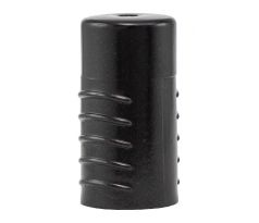 MOTO-K 0670 čierna metalíza 12ml