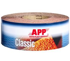 Brúsny papier STARCKE na sucho Classic 70mm