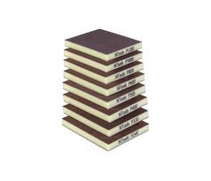 Brúsne hubky obojstranné NTools GSD