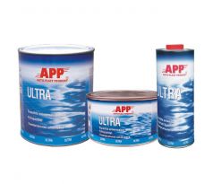 Tmel univerzálny APP ULTRA 1,0L