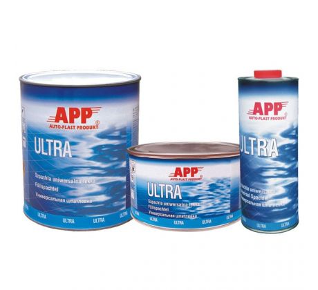 Tmel univerzálny APP ULTRA 1,0L