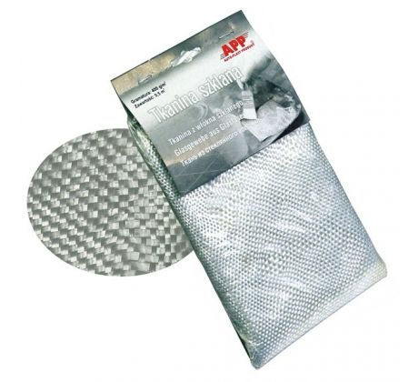 tkanina 400g/m²