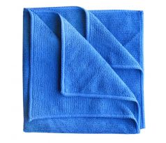Mikrofibrová utierka – modrá APP MF Cloth 40x40cm