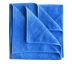 Mikrofibrová utierka – modrá APP MF Cloth 40x40cm