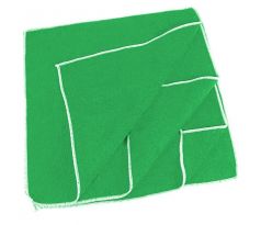 Mikrofibrová utierka – zelená APP MF Cloth 40x40cm