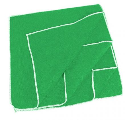 Mikrofibrová utierka – zelená APP MF Cloth 40x40cm