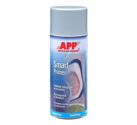 APP Smart Primer spray 400ml