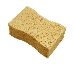 Mäkká  špongia na odstraňovanie hmyzu S2