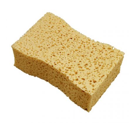 Mäkká  špongia na odstraňovanie hmyzu S2