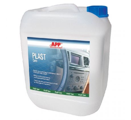 APP PLAST Care 500 ml