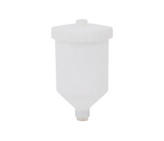 Nádobka do pištole 600ml M16x1,5 vnútorný závit