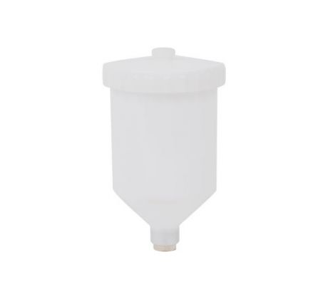 Nádobka do pištole 600ml M16x1,5 vnútorný závit