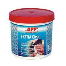 APP Pasta EXTRA Clean na umývanie rúk 500ml