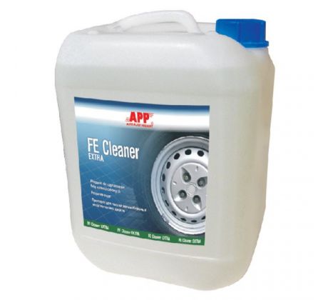 APP FE Cleaner EXTRA 500 ml
