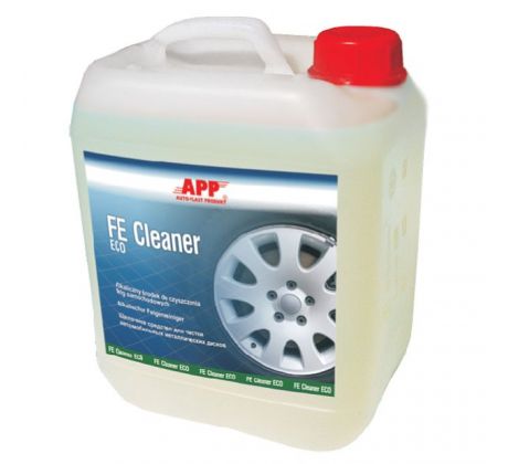 APP FE Cleaner ECO 500 ml