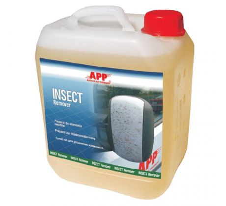 APP INSECT Remover 500 ml