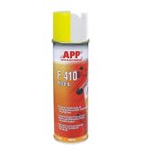 APP F410 Profil Aerosól, ochrana dutín jantarová, sprej + hadička, 500ml