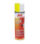 APP F410 Profil Aerosól, ochrana dutín sprej + hadička, číry, 500ml