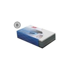 Brúsny blok penový B 140x75x27mm