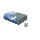 Brúsny blok penový E 135x75xR20mm
