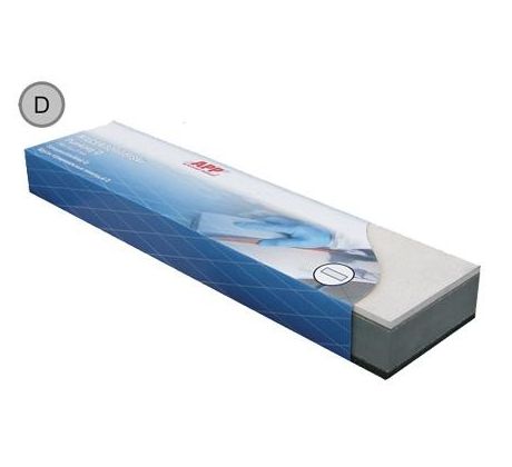 Brúsny blok penový D 290x70x27mm