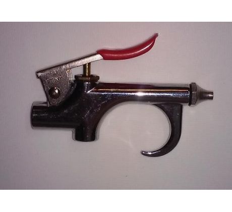 Ofukovacia pištoľ  BG-1