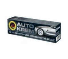 Tempo auto krém 120 g