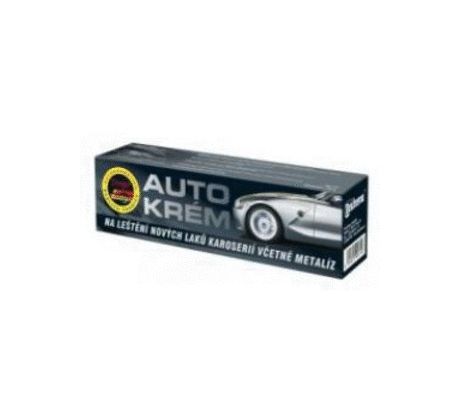 Tempo auto krém 120 g