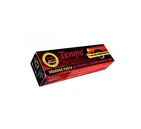 Tempo pasta 120 g