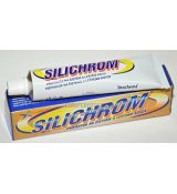 Silichrom leštiaca pasta 90 g