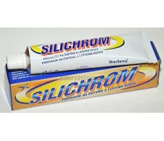 Silichrom leštiaca pasta 90 g
