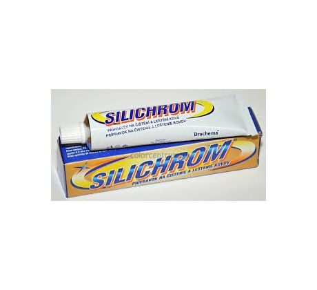 Silichrom leštiaca pasta 90 g