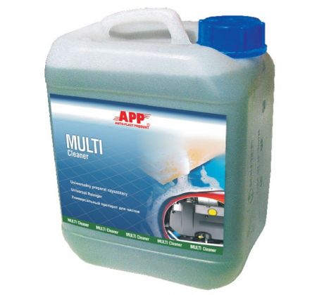 APP MULTI Cleaner 1000 ml