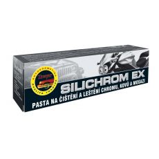 Silichrom Ex leštiaca pasta 120 g