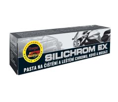 Silichrom Ex leštiaca pasta 120 g