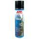 APP Silikon Spray - silikónový sprej 400 ml